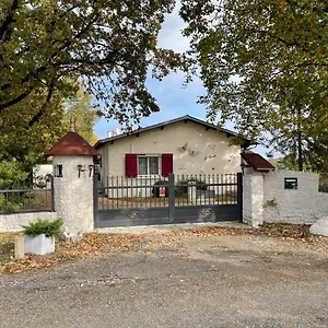  Maison d'hôtes Le Paradis